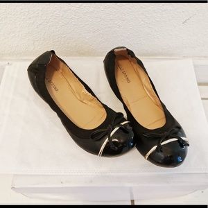 Call it SPRING flats